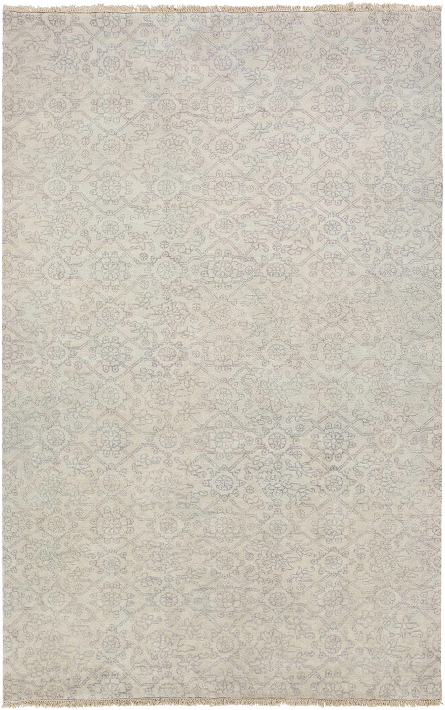Cheshire CSH-6013 Hand Knotted Rug