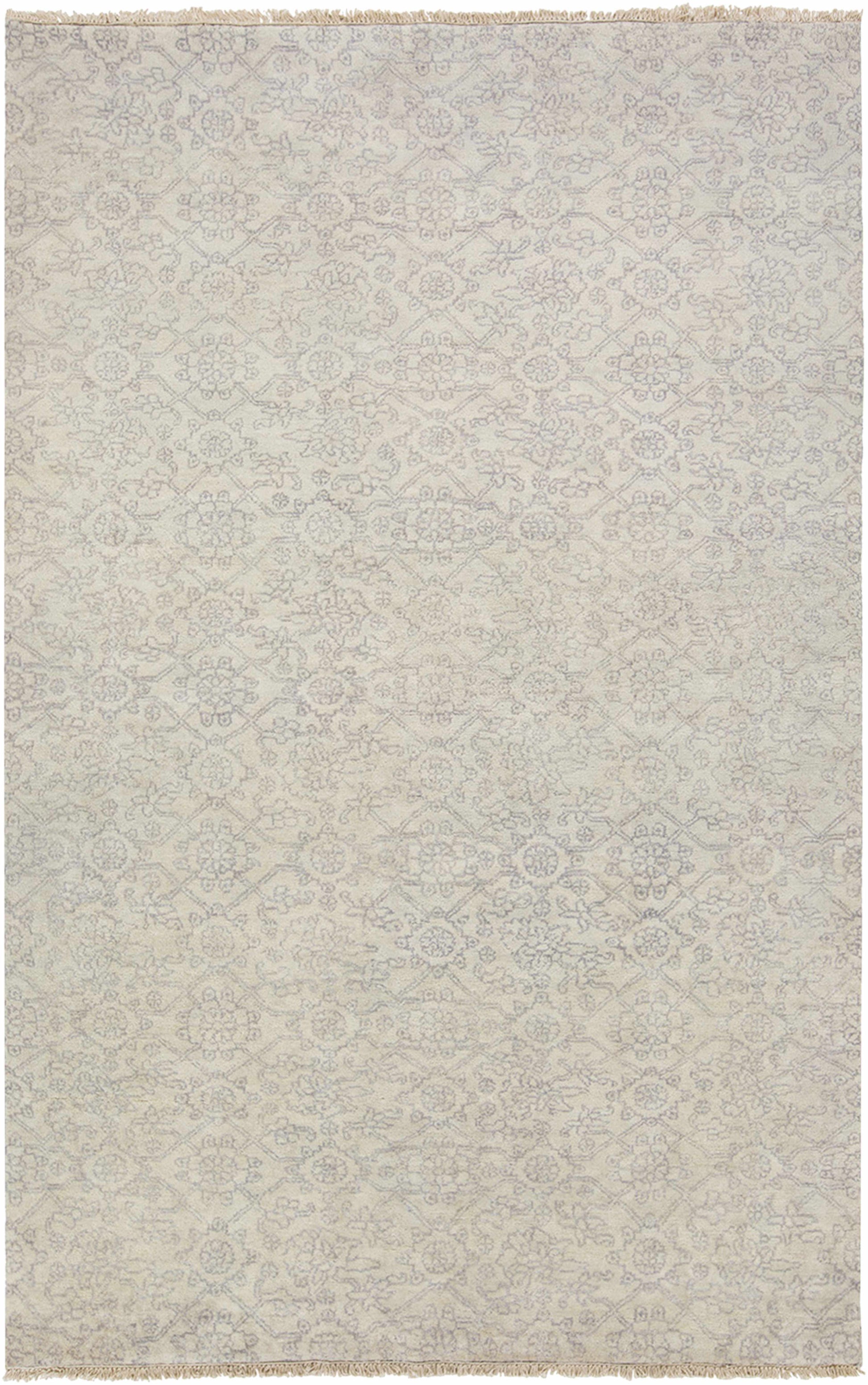 Cheshire CSH-6013 Hand Knotted Rug