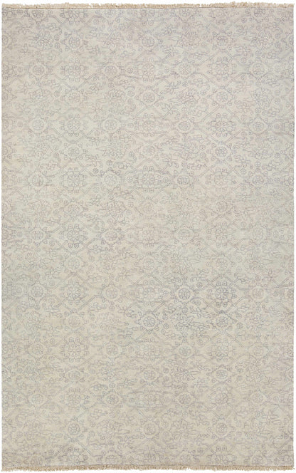 Cheshire CSH-6013 Hand Knotted Rug