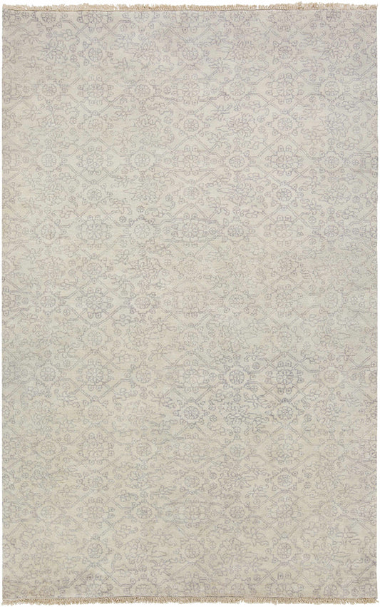 Cheshire CSH-6013 Hand Knotted Rug