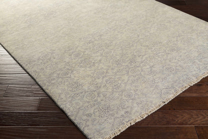 Cheshire CSH-6013 Hand Knotted Rug