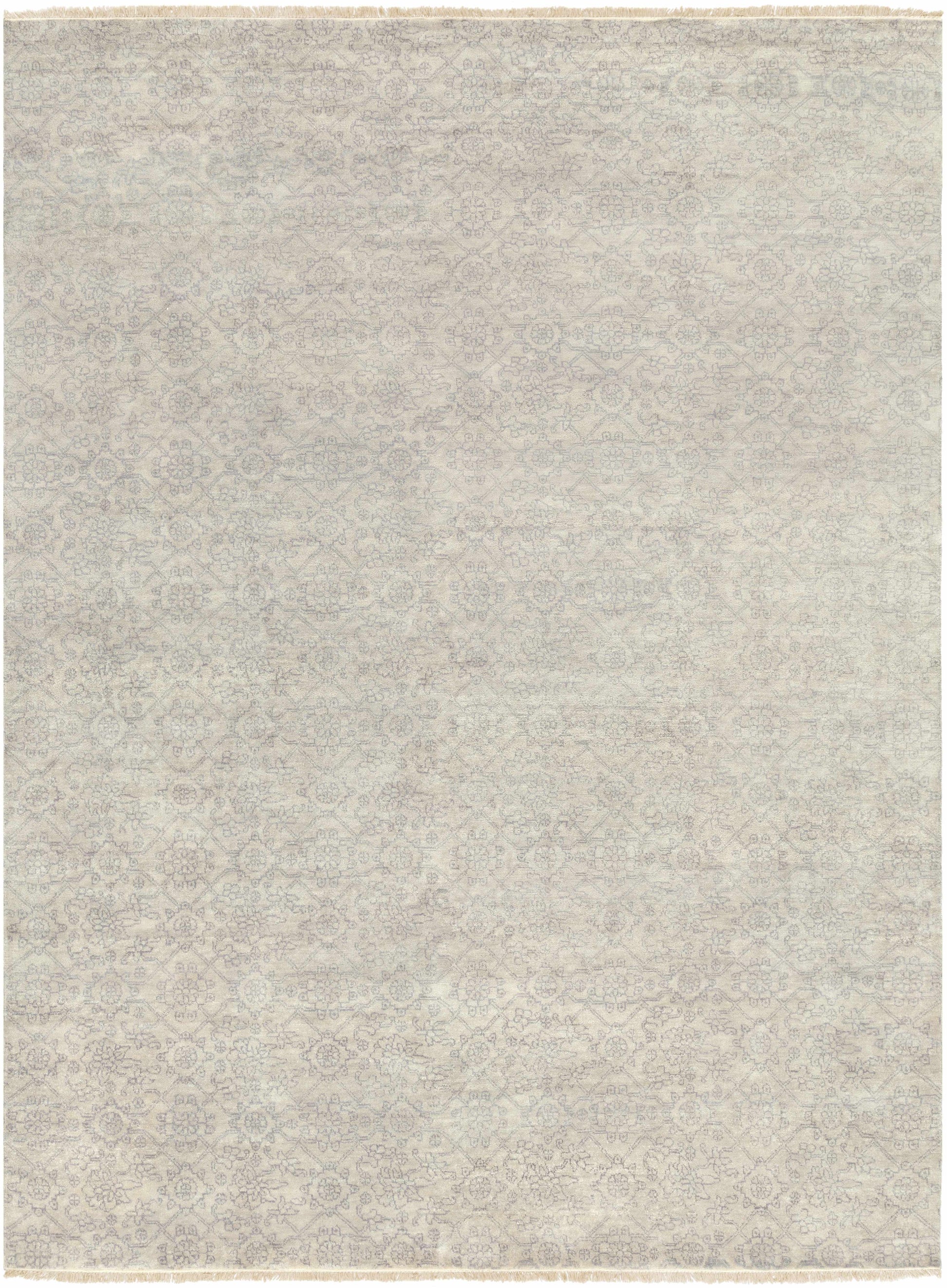 Cheshire CSH-6013 Hand Knotted Rug