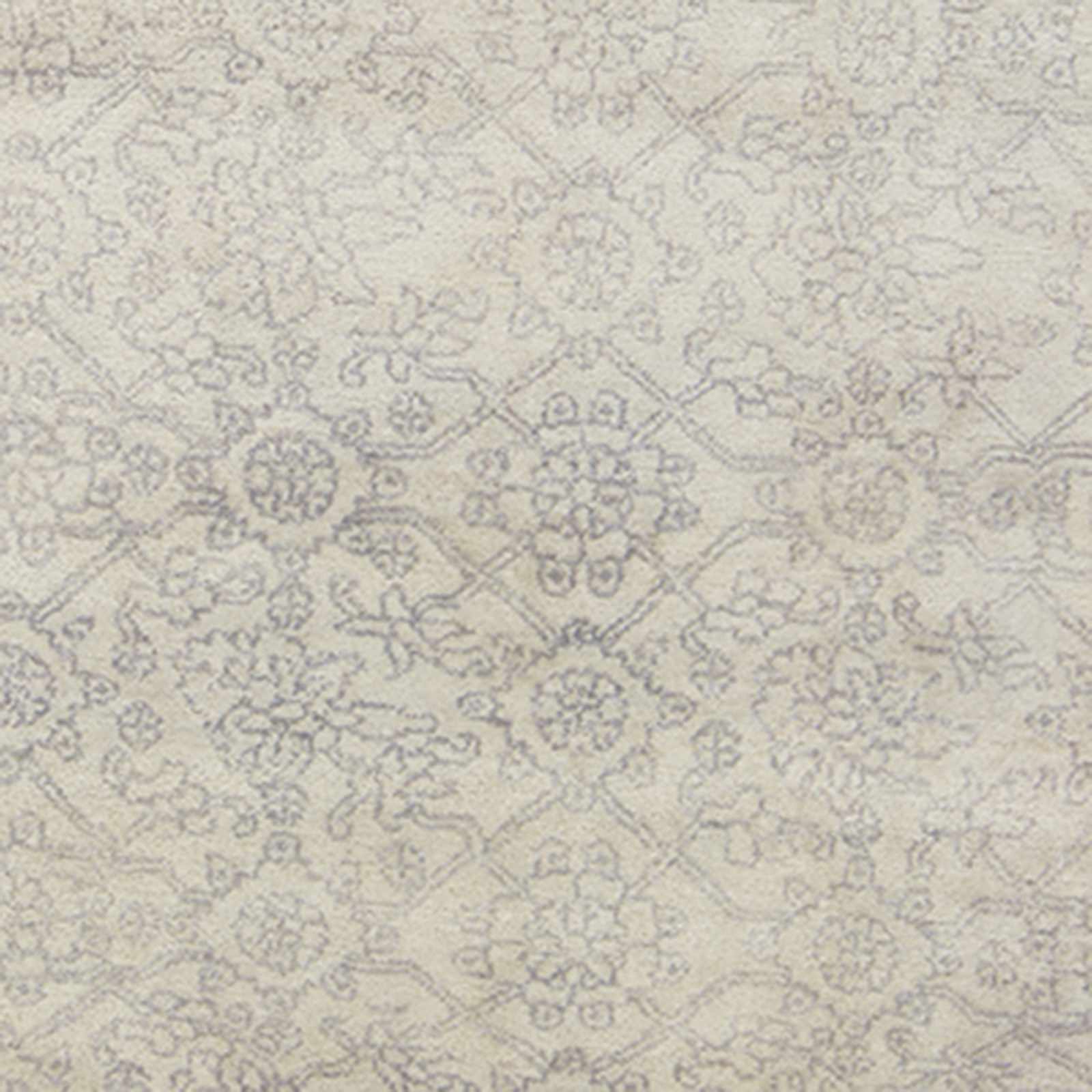 Cheshire CSH-6013 Hand Knotted Rug