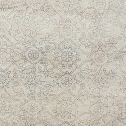 Cheshire CSH-6013 Hand Knotted Rug