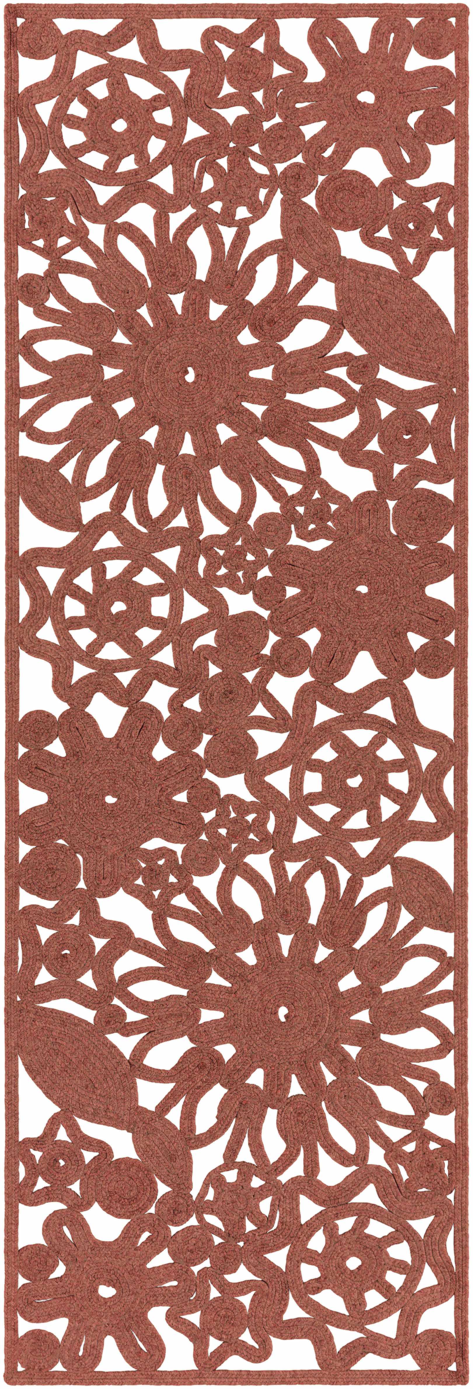 Sanibel SNB-4019 Hand Woven Rug