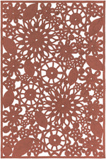 Sanibel SNB-4019 Hand Woven Rug