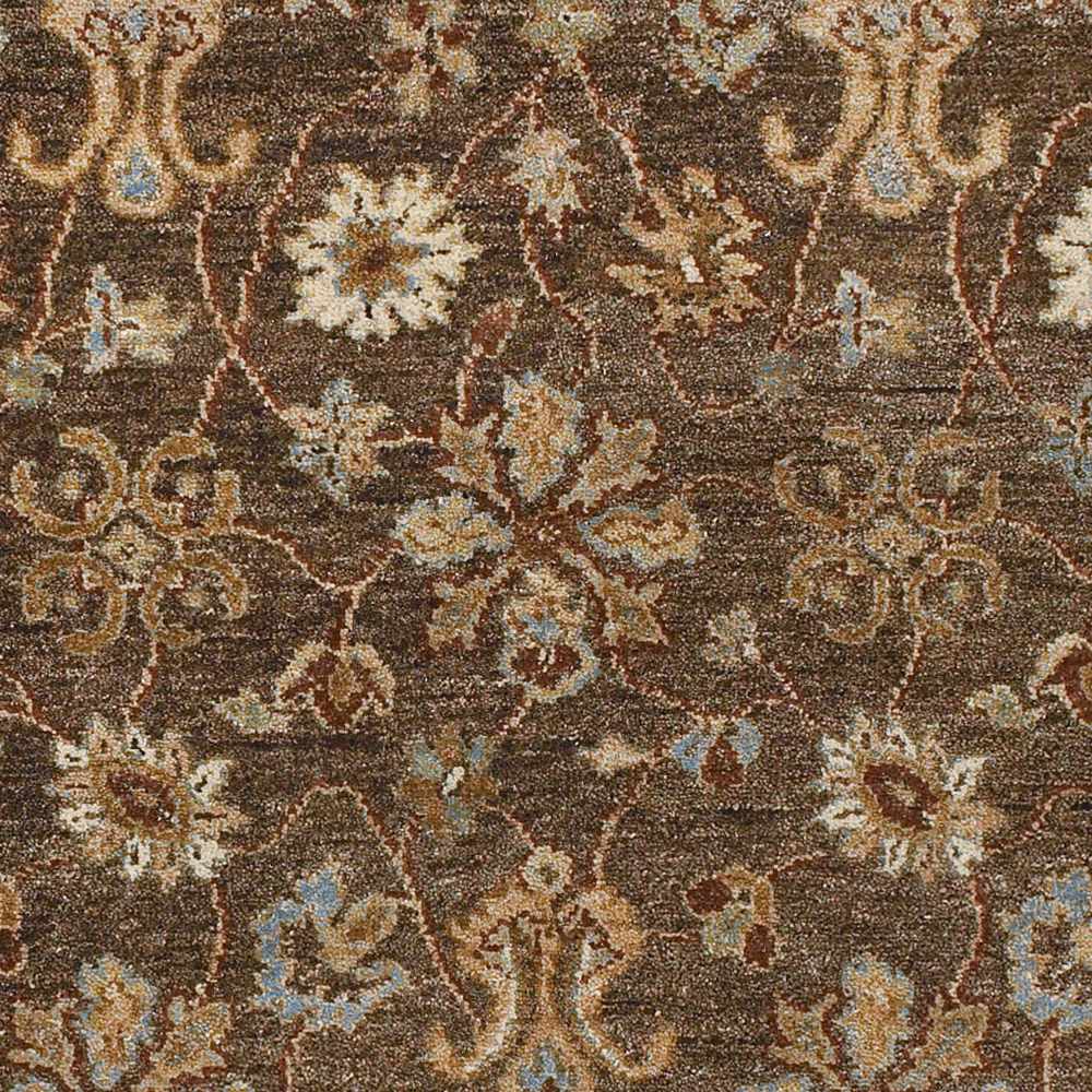 Estate EST-10506 Hand Knotted Rug