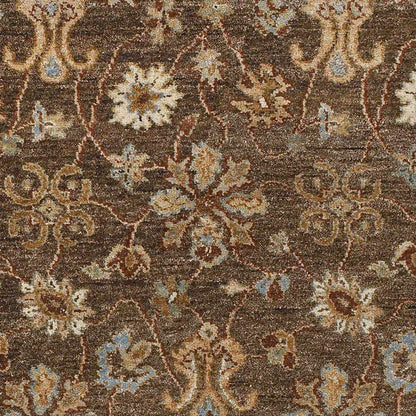 Estate EST-10506 Hand Knotted Rug