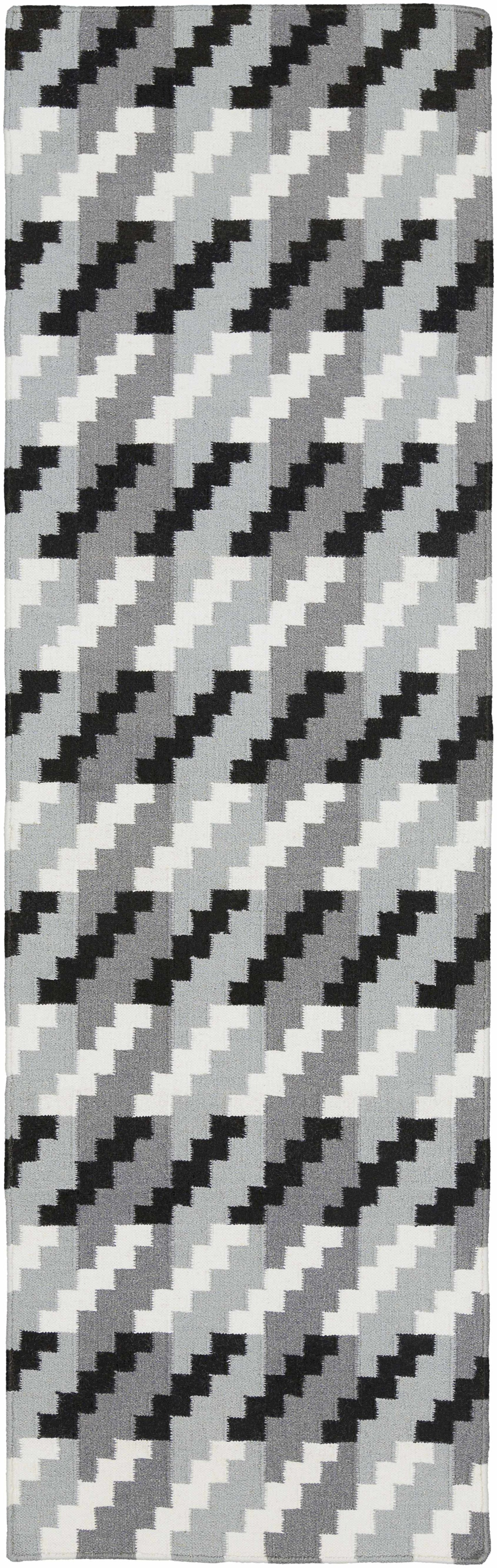 Frontier FT-133 Hand Woven Rug