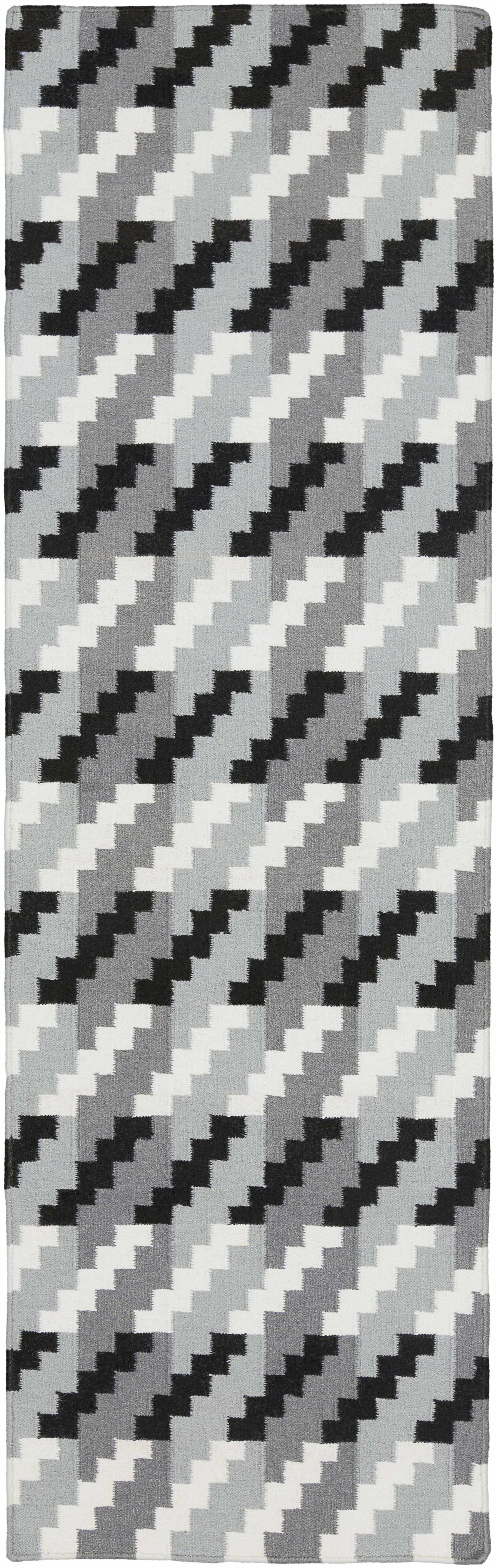 Frontier FT-133 Hand Woven Rug