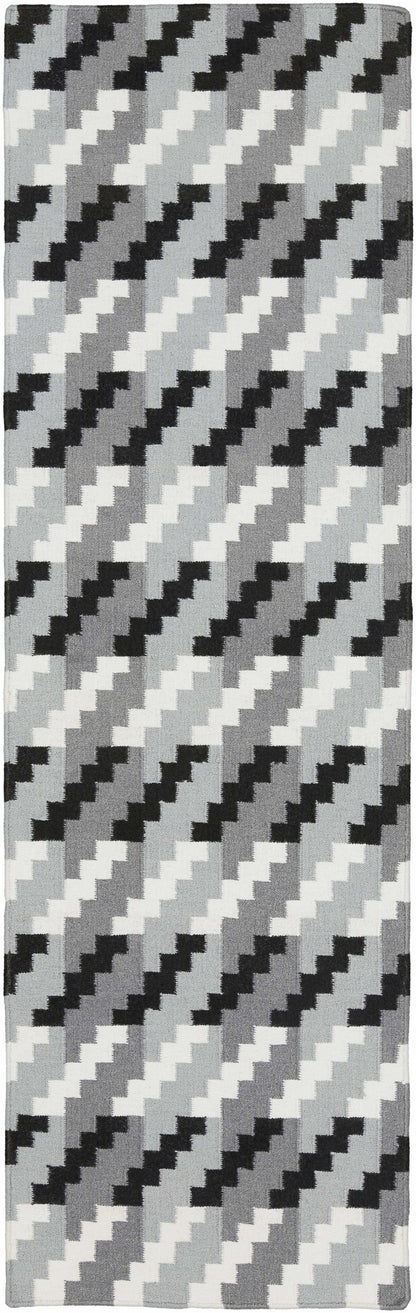 Frontier FT-133 Hand Woven Rug