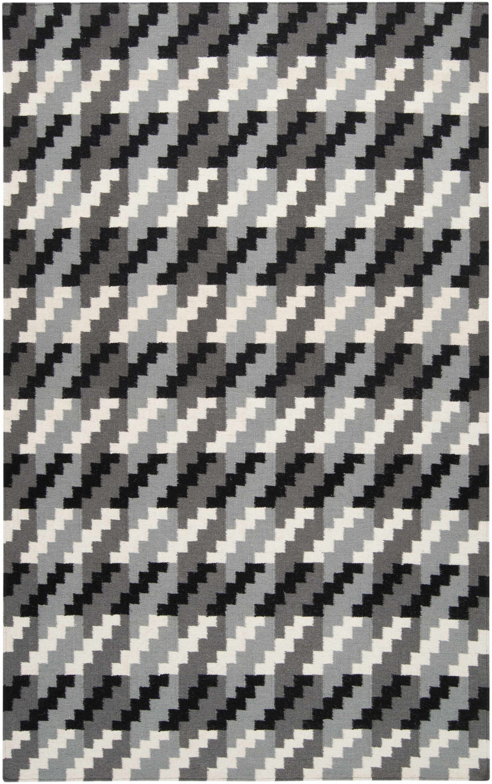 Frontier FT-133 Hand Woven Rug