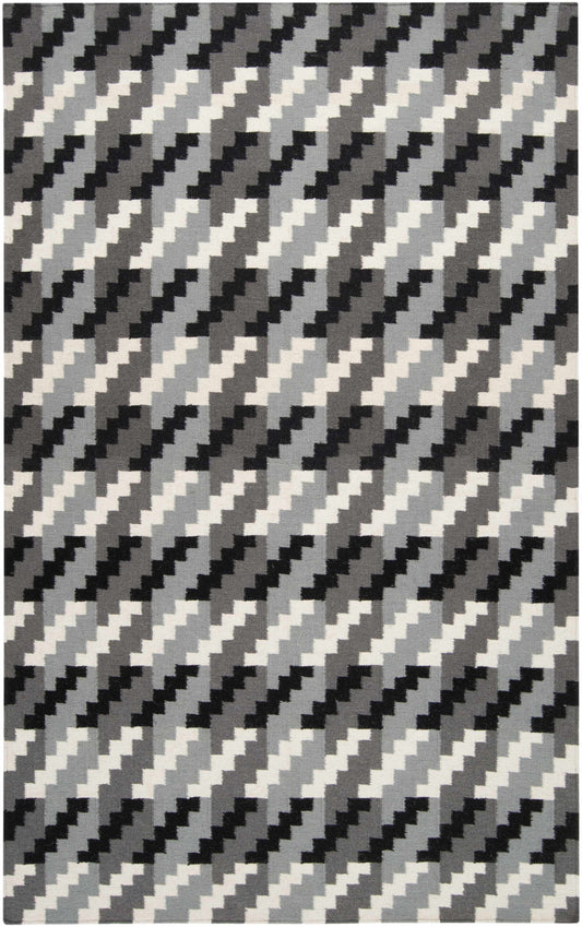 Frontier FT-133 Hand Woven Rug