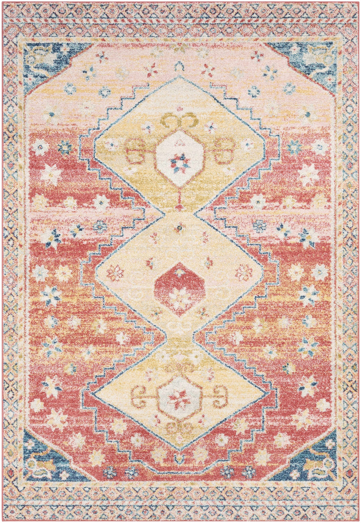 Murat MUT-2316 Machine Woven Rug