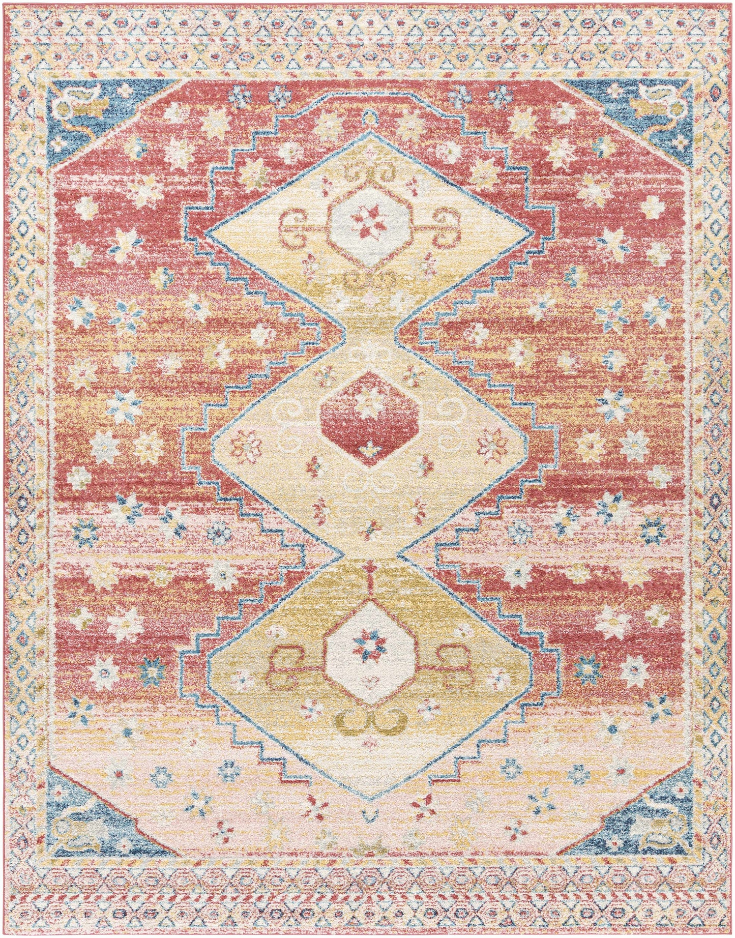 Murat MUT-2316 Machine Woven Rug