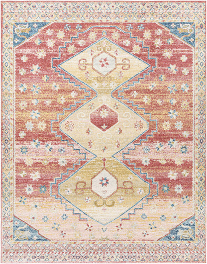 Murat MUT-2316 Machine Woven Rug