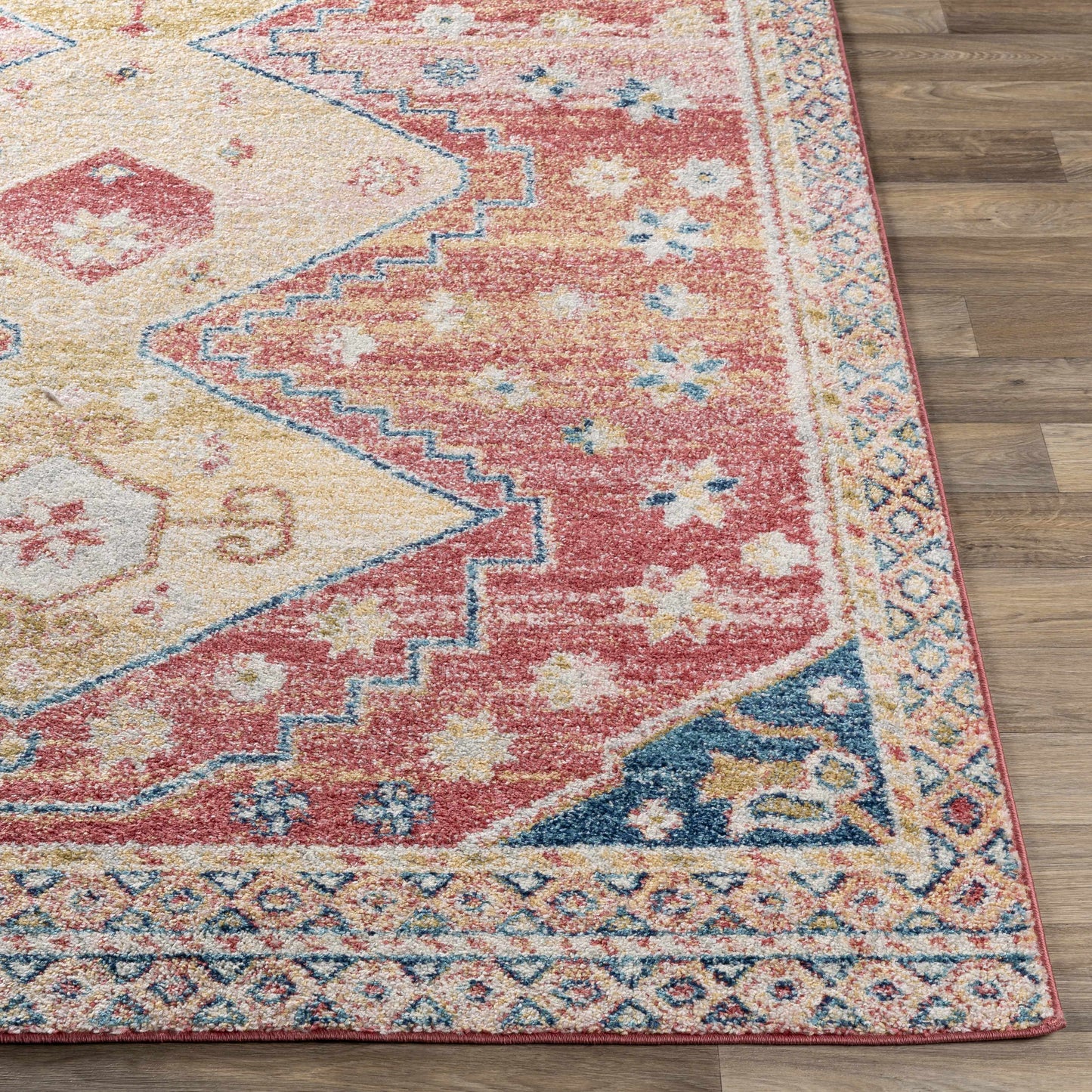 Murat MUT-2316 Machine Woven Rug