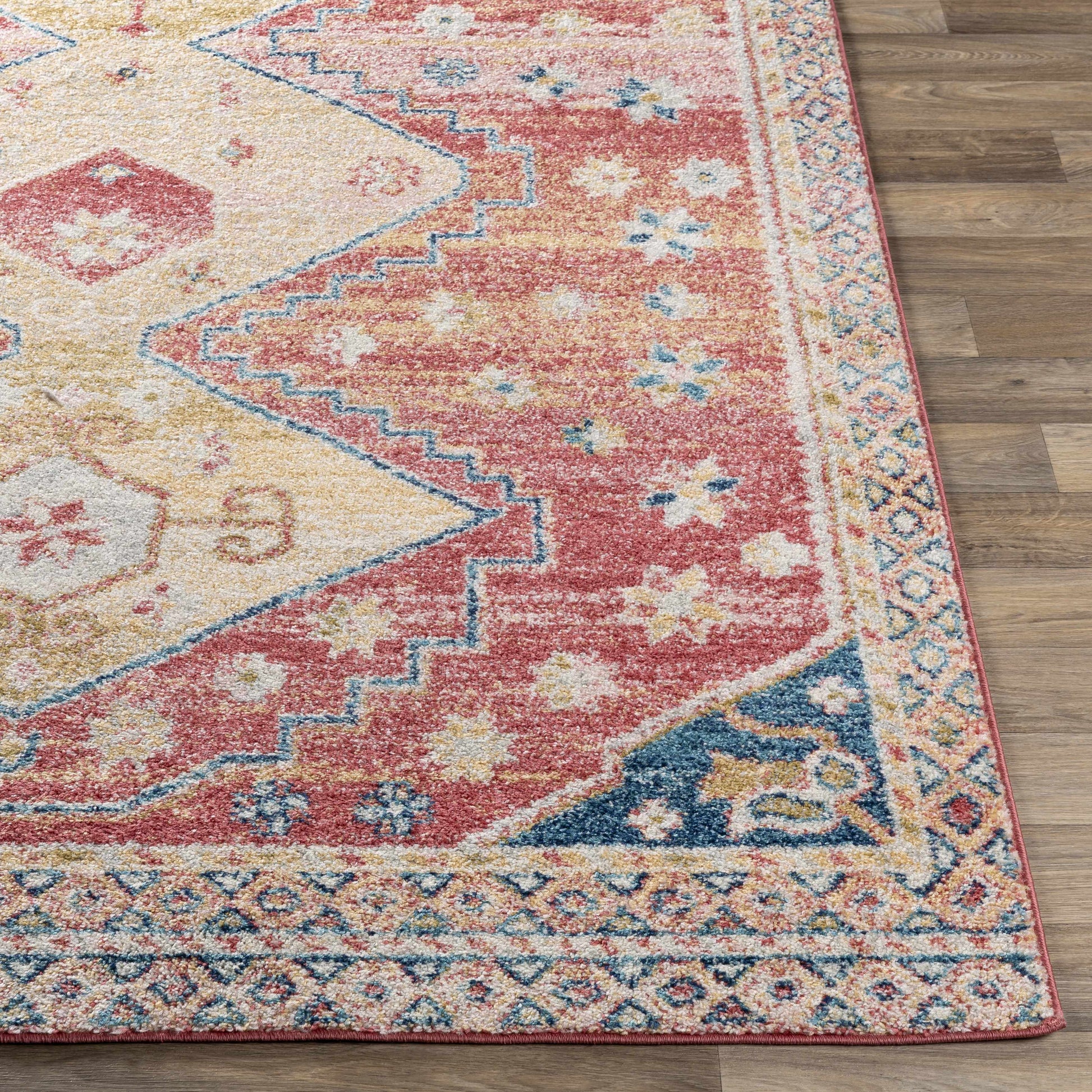 Murat MUT-2316 Machine Woven Rug