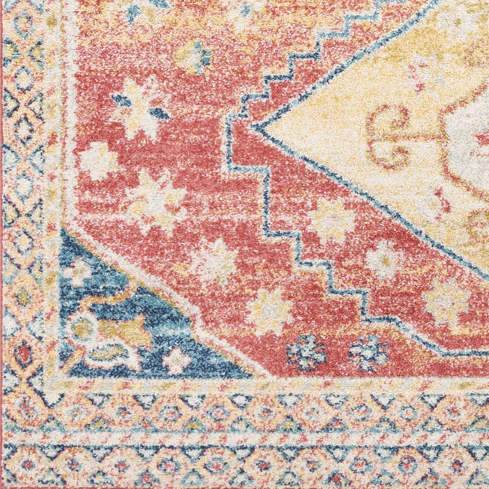 Murat MUT-2316 Machine Woven Rug