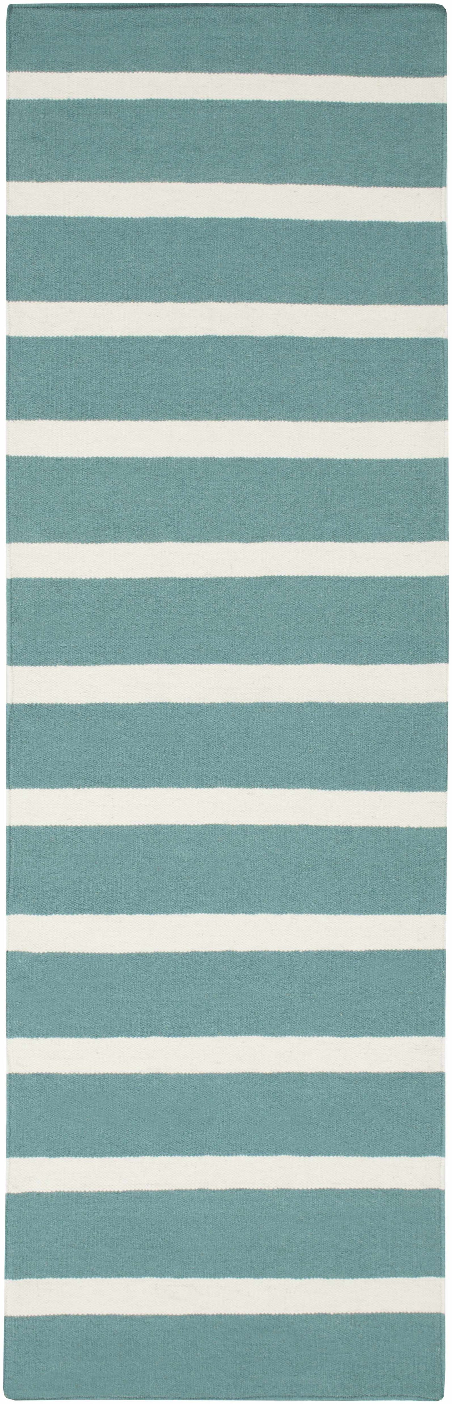 Frontier FT-486 Hand Woven Rug