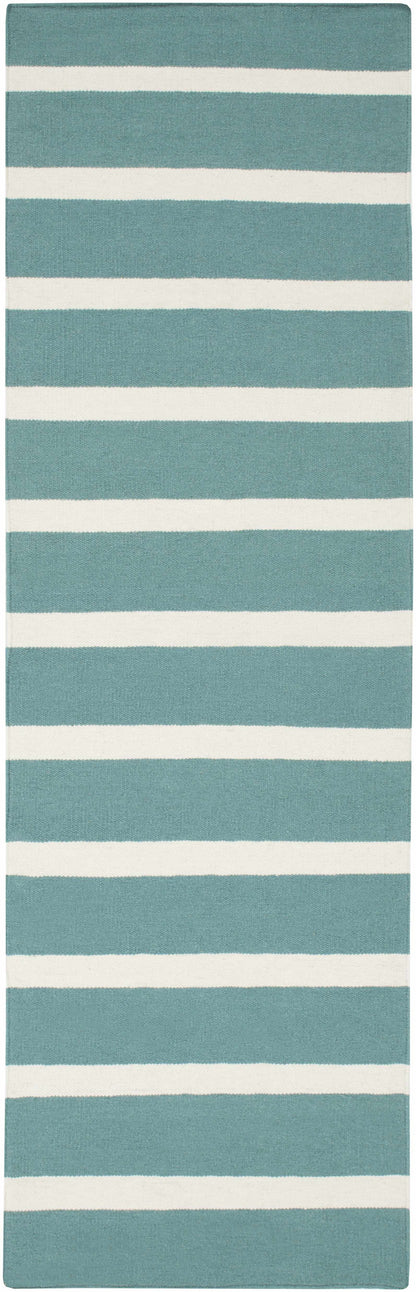 Frontier FT-486 Hand Woven Rug