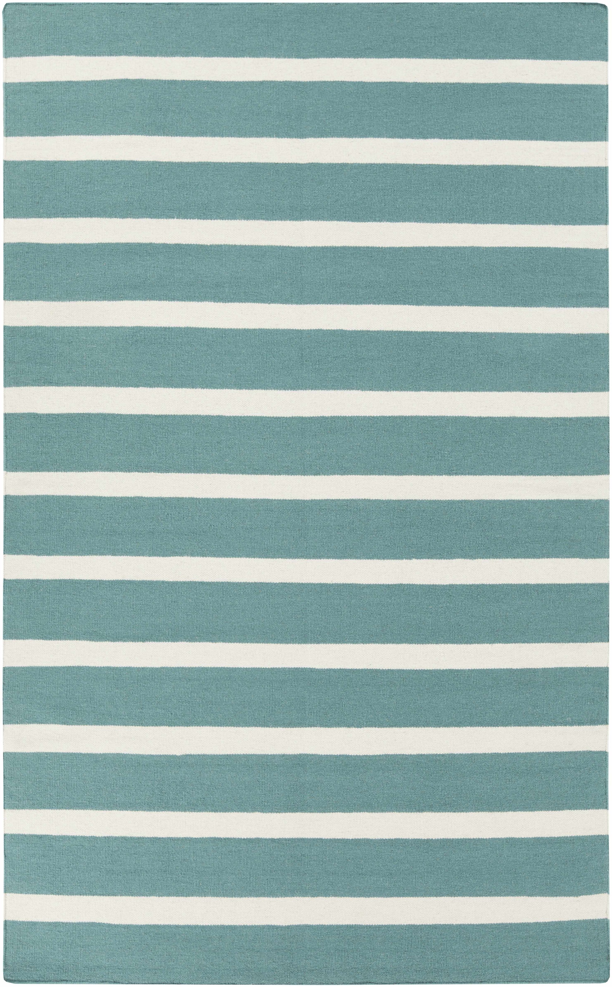 Frontier FT-486 Hand Woven Rug