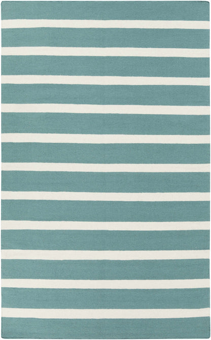 Frontier FT-486 Hand Woven Rug