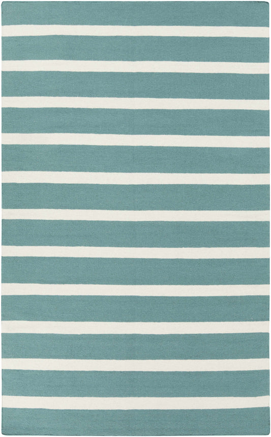 Frontier FT-486 Hand Woven Rug