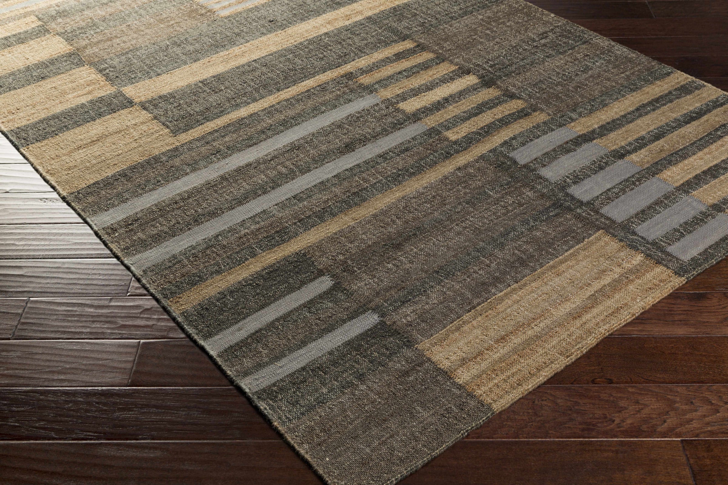 Seaport SET-3041 Hand Woven Rug