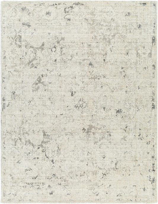 Jordan JOR-2307 Handmade Rug
