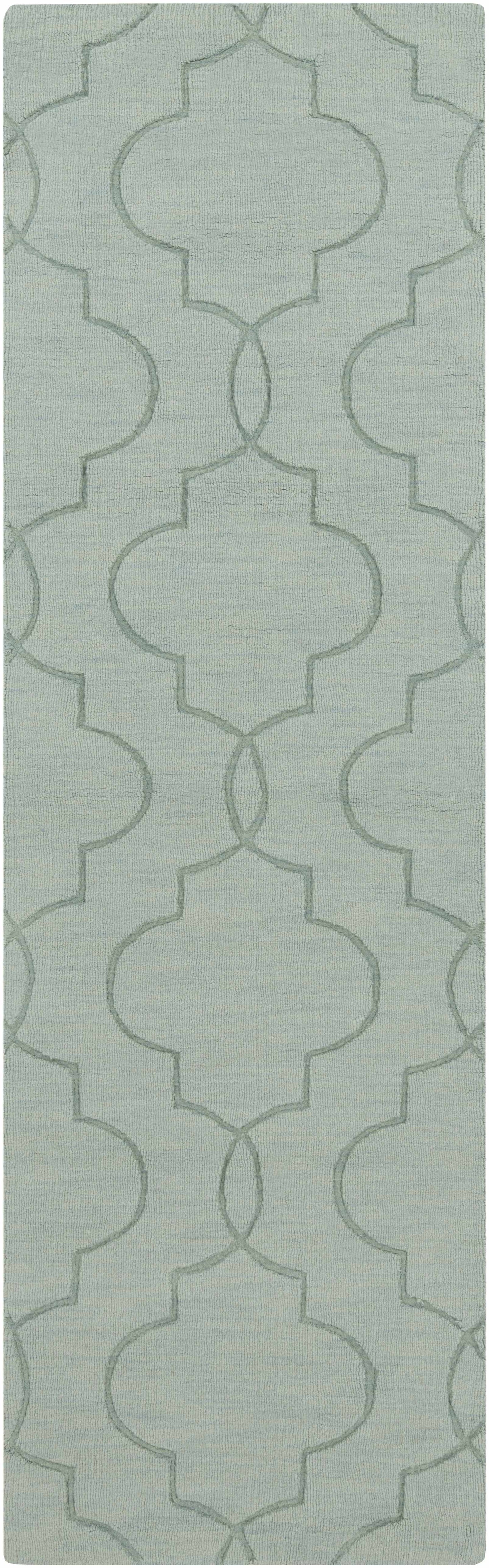 Mystique M-5172 Handmade Rug