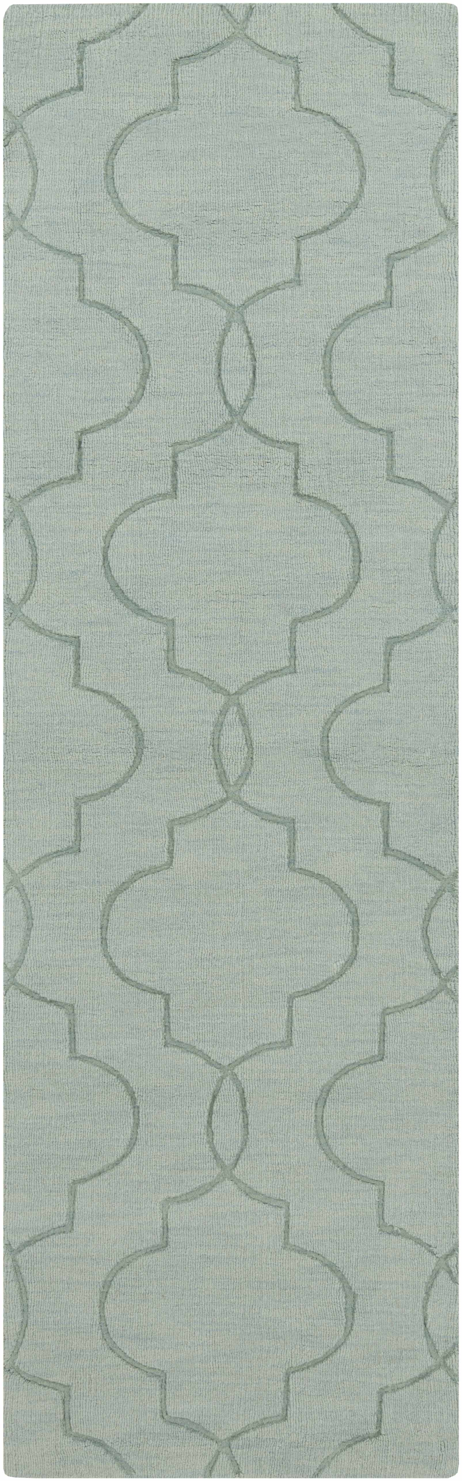 Mystique M-5172 Handmade Rug