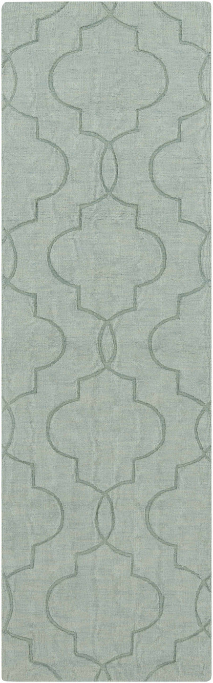 Mystique M-5172 Handmade Rug