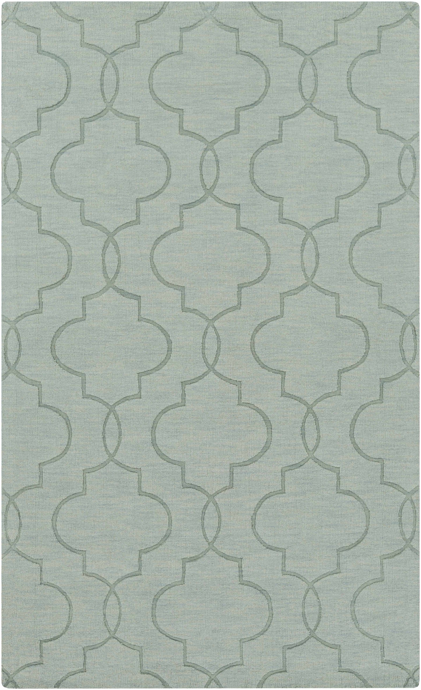 Mystique M-5172 Handmade Rug
