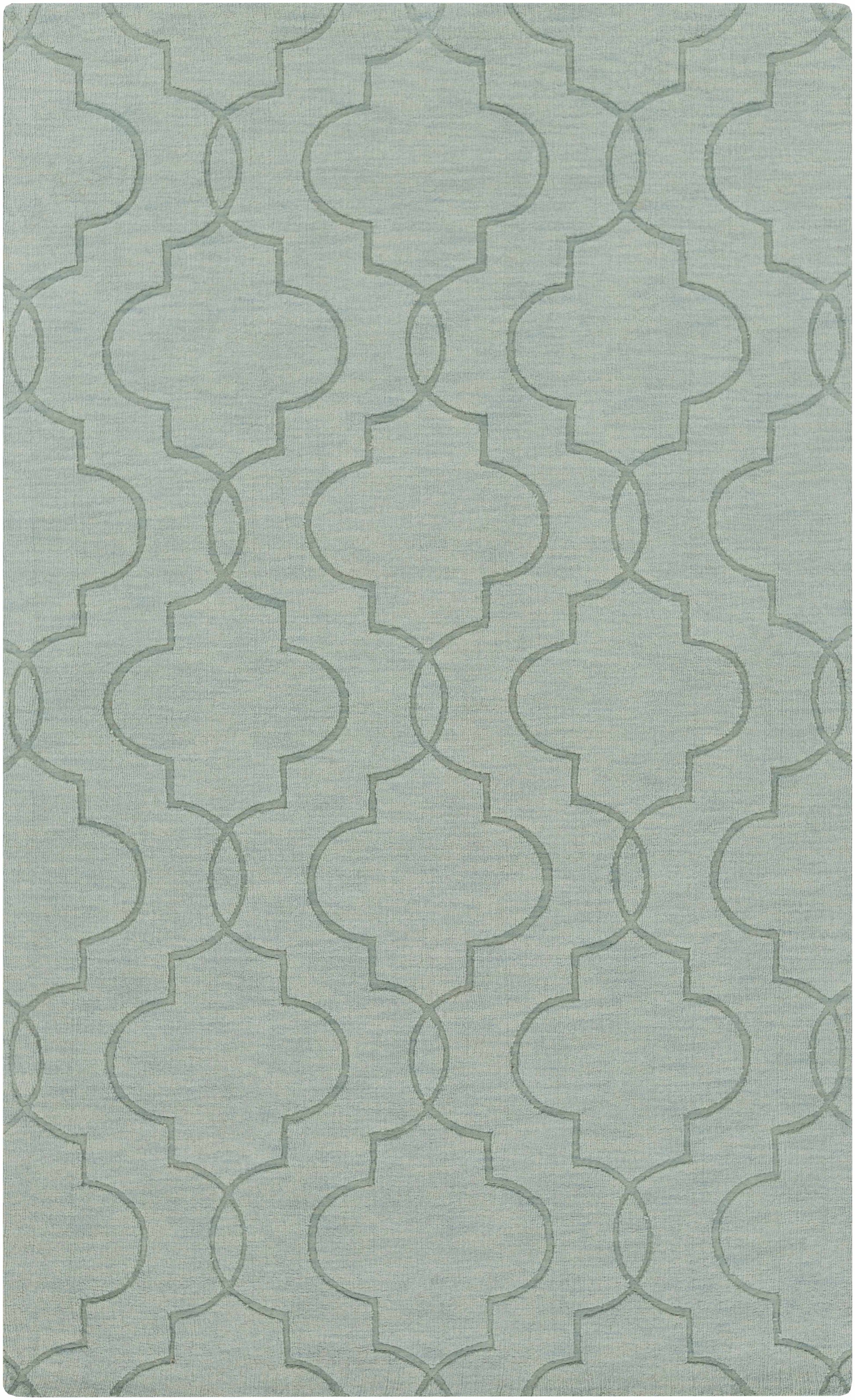 Mystique M-5172 Handmade Rug
