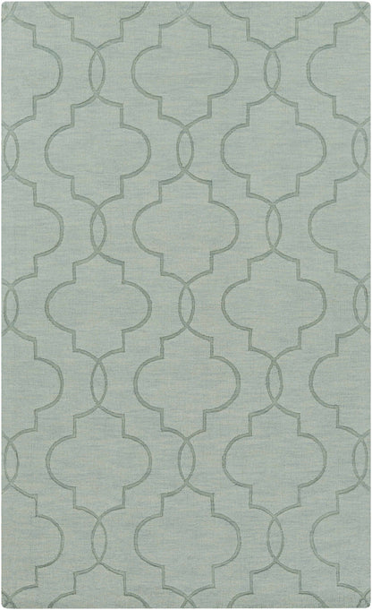 Mystique M-5172 Handmade Rug