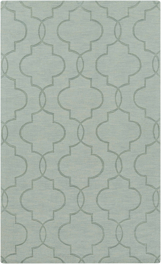 Mystique M-5172 Hand Loomed Rug