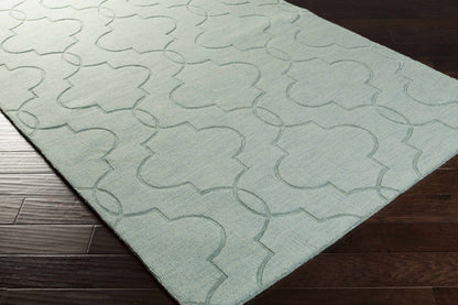 Mystique M-5172 Handmade Rug