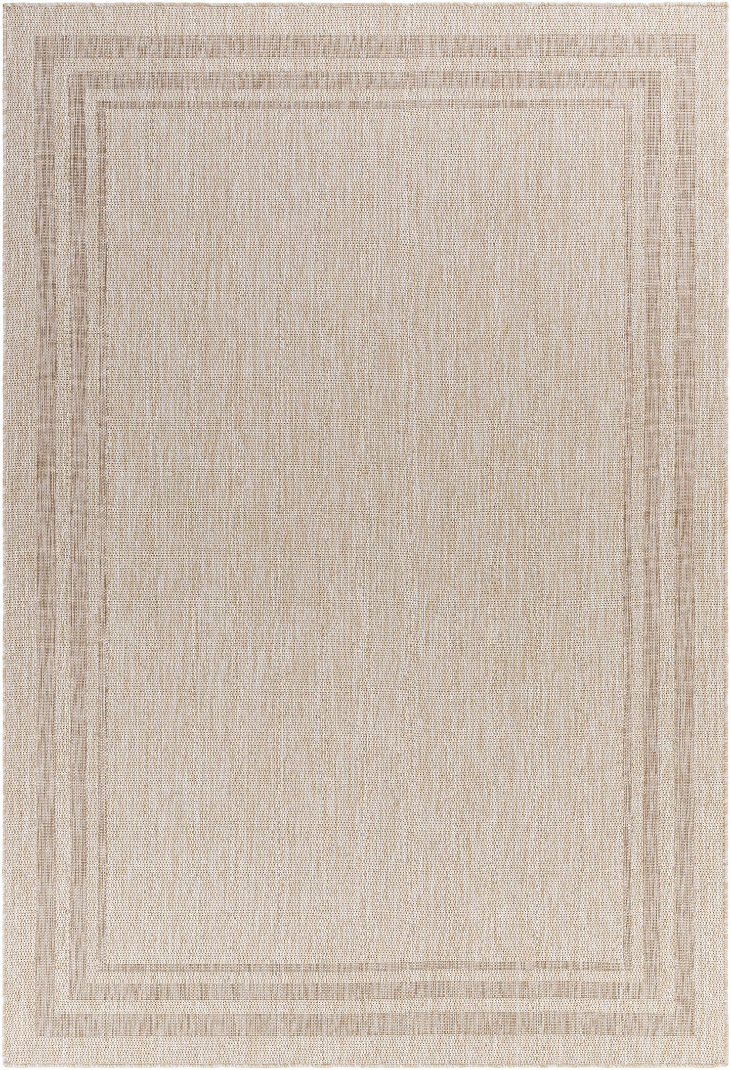 Tuareg TRG-2372 Machine Woven Rug