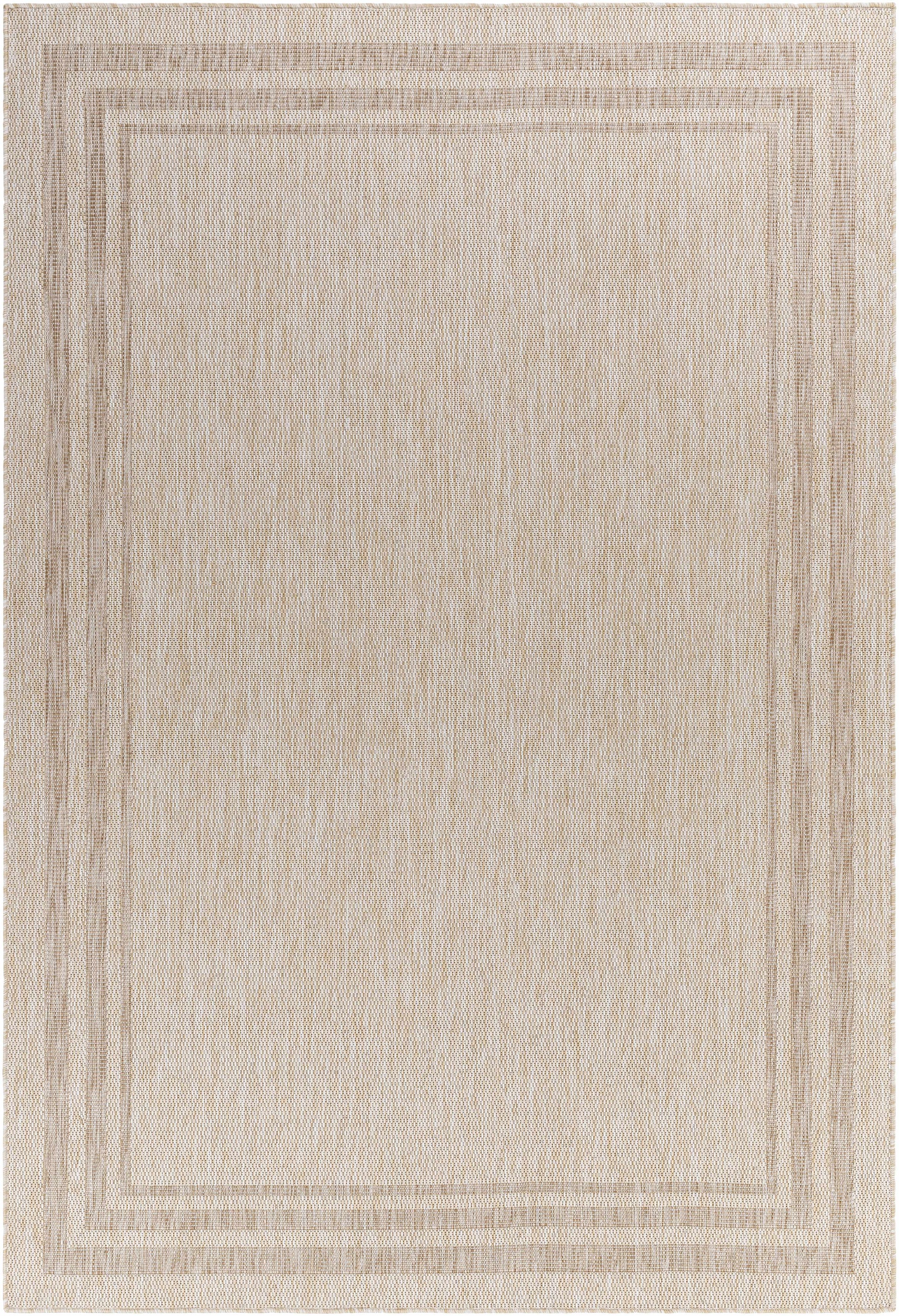 Tuareg TRG-2372 Machine Woven Rug