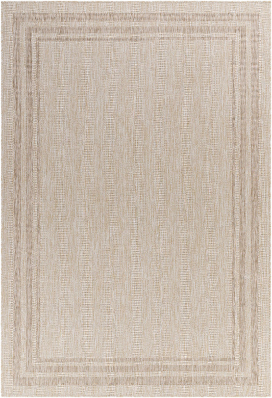 Tuareg TRG-2372 Machine Woven Rug