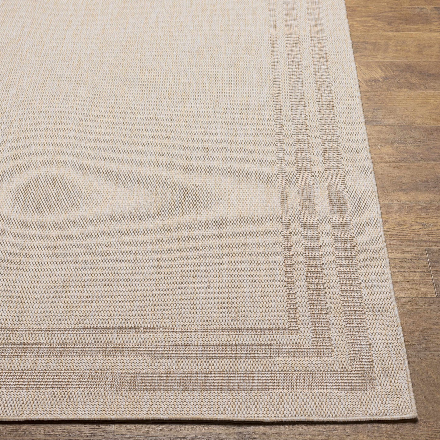 Tuareg TRG-2372 Machine Woven Rug
