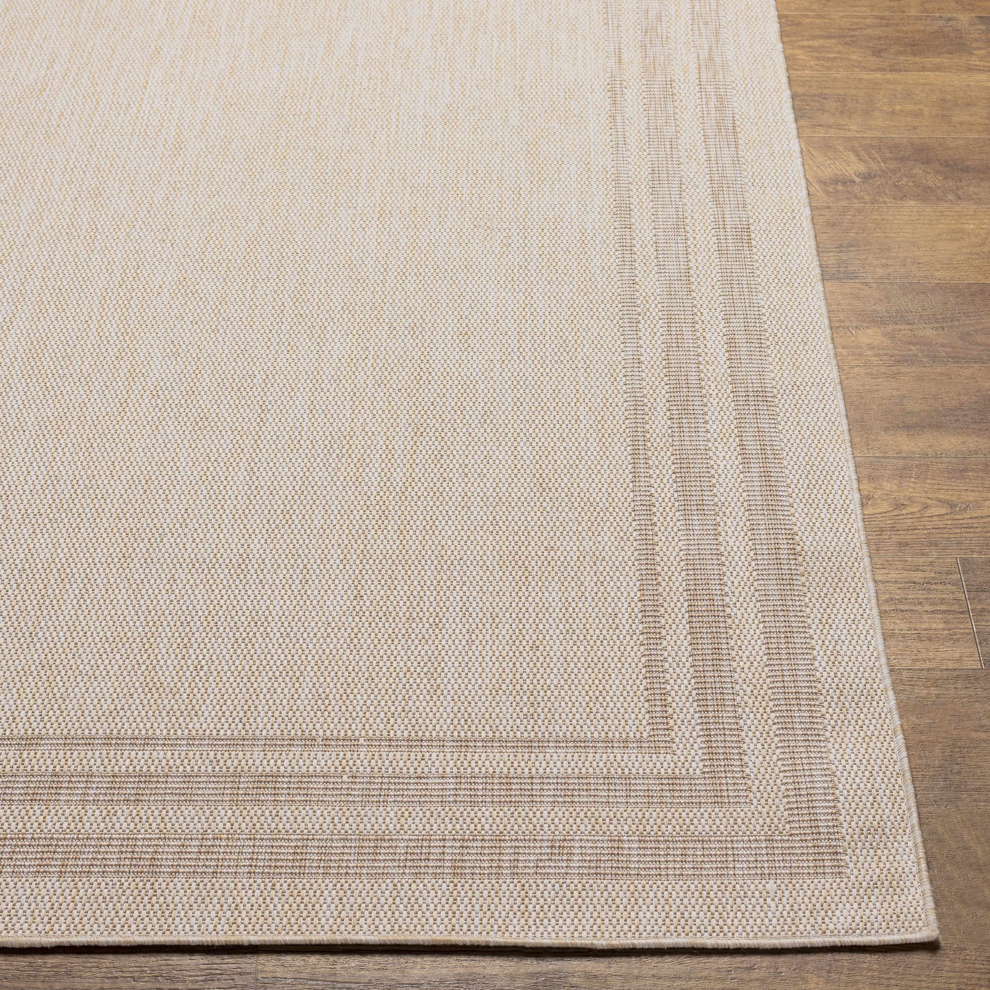 Tuareg TRG-2372 Machine Woven Rug