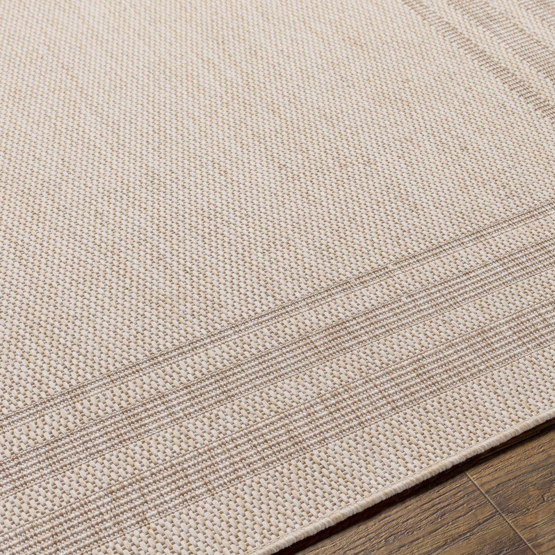 Tuareg TRG-2372 Machine Woven Rug