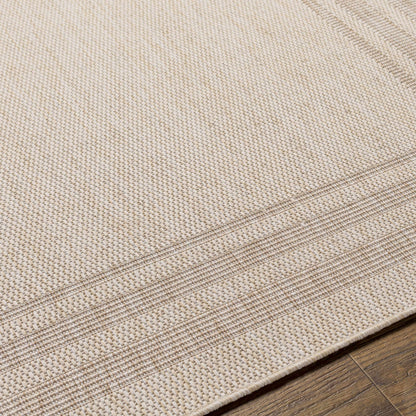 Tuareg TRG-2372 Machine Woven Rug