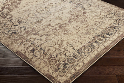 Tharunaya THN-1013 Machine Woven Rug