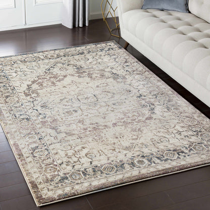 Tharunaya THN-1013 Machine Woven Rug