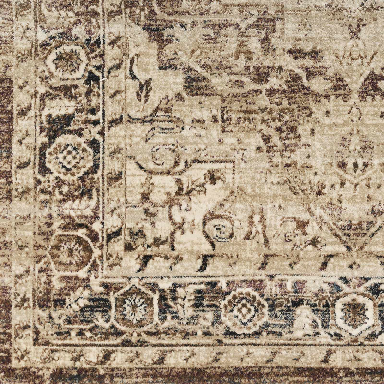 Tharunaya THN-1013 Machine Woven Rug