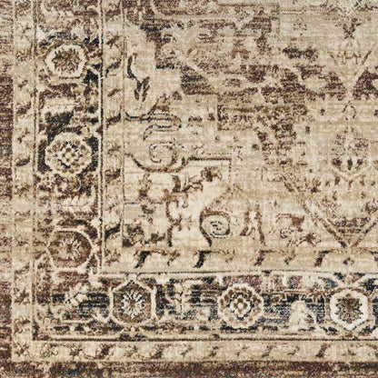 Tharunaya THN-1013 Machine Woven Rug