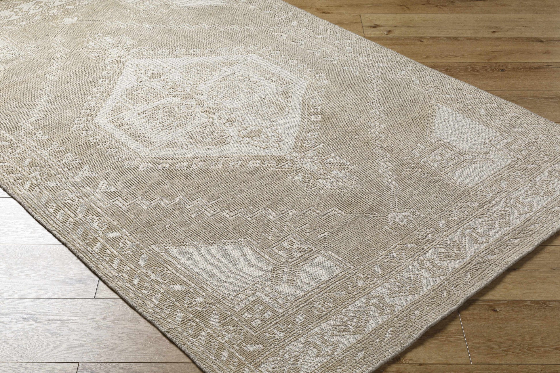 Zahra ZHA-2305 Handmade Rug